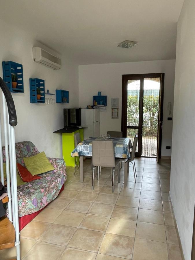 Blue Paradise Santa Maria al Bagno Exterior photo